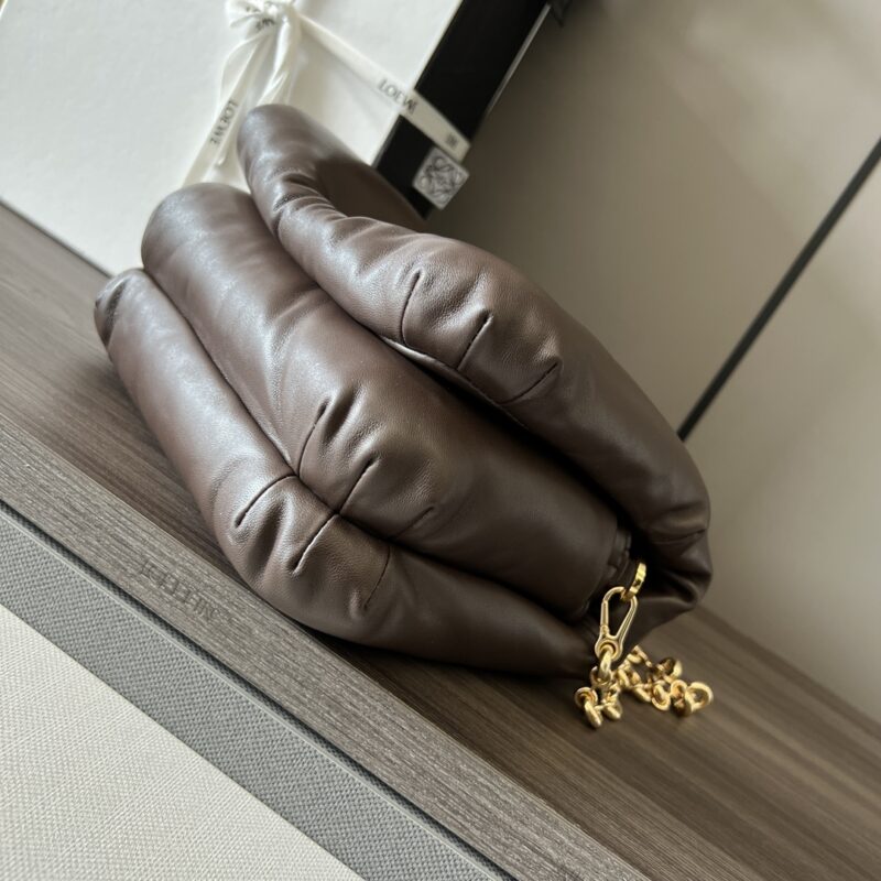 Lowee Puffer Goya Bag-23*13*6CM - Image 4