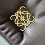 Lowee Puffer Goya Bag-23*13*6CM - Image 6