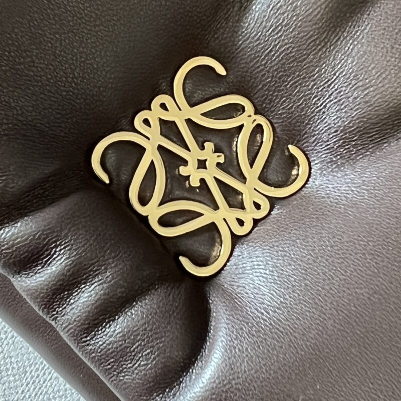 Lowee Puffer Goya Bag-23*13*6CM - Image 6