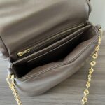 Lowee Puffer Goya Bag-23*13*6CM - Image 8