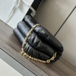 Lowee Puffer Goya Bag-23*13*6CM - Image 4