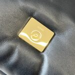 Lowee Puffer Goya Bag-23*13*6CM - Image 7