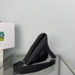 Prada 2VL039 Waist Bag-25*14*9CM - Image 3