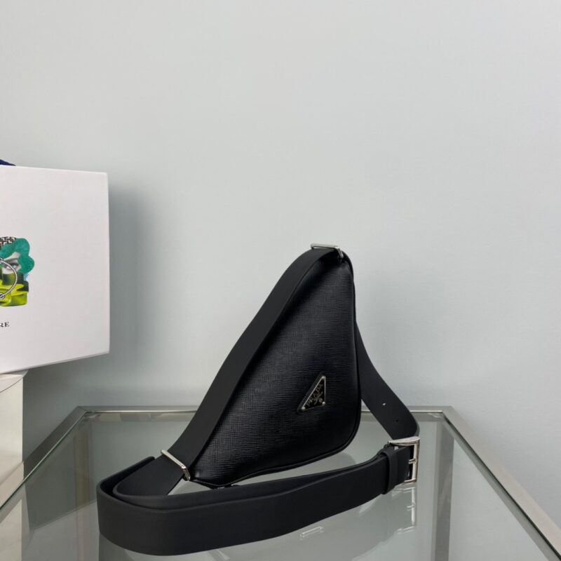 Prada 2VL039 Waist Bag-25*14*9CM - Image 3