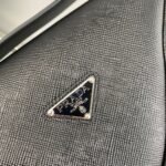 Prada 2VL039 Waist Bag-25*14*9CM - Image 5