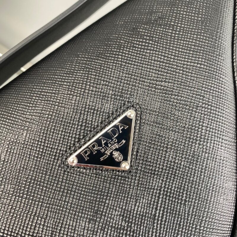 Prada 2VL039 Waist Bag-25*14*9CM - Image 5