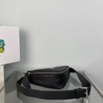 Prada 2VL039 Waist Bag-25*14*9CM - Image 6