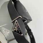 Prada 2VL039 Waist Bag-25*14*9CM - Image 4