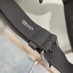 Prada 2VL039 Waist Bag-25*14*9CM - Image 8