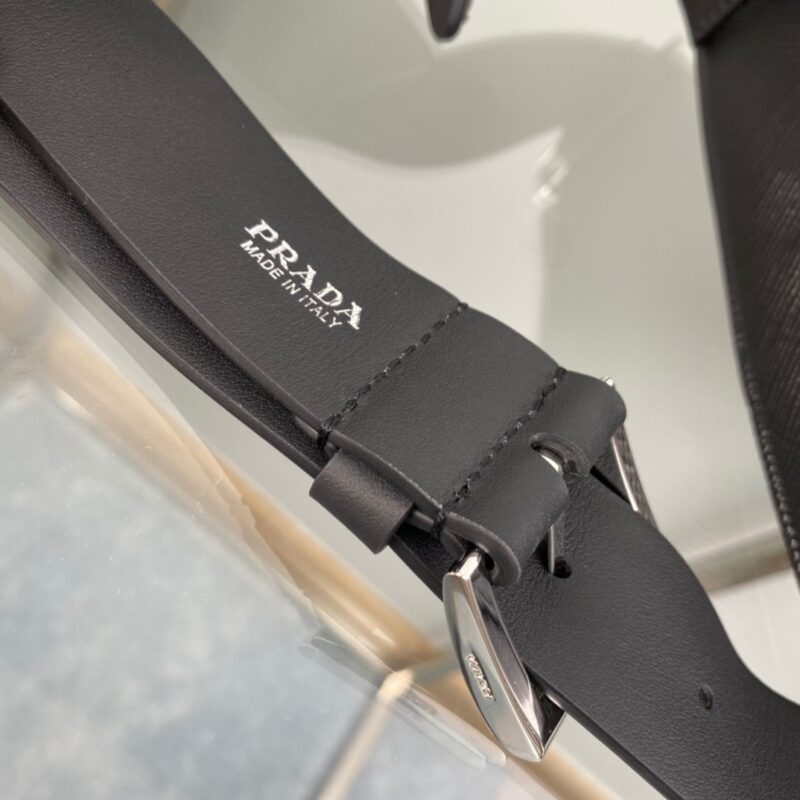 Prada 2VL039 Waist Bag-25*14*9CM - Image 8