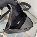Prada 2VL039 Waist Bag-25*14*9CM - Image 9