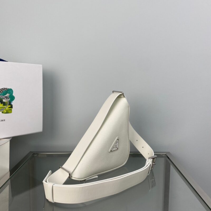 Prada 2VL039 Waist Bag-25*14*9CM - Image 2