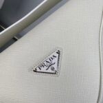 Prada 2VL039 Waist Bag-25*14*9CM - Image 4