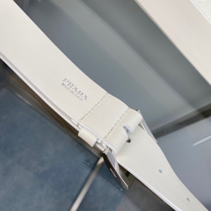 Prada 2VL039 Waist Bag-25*14*9CM - Image 7