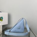 Prada 2VL039 Waist Bag-25*14*9CM