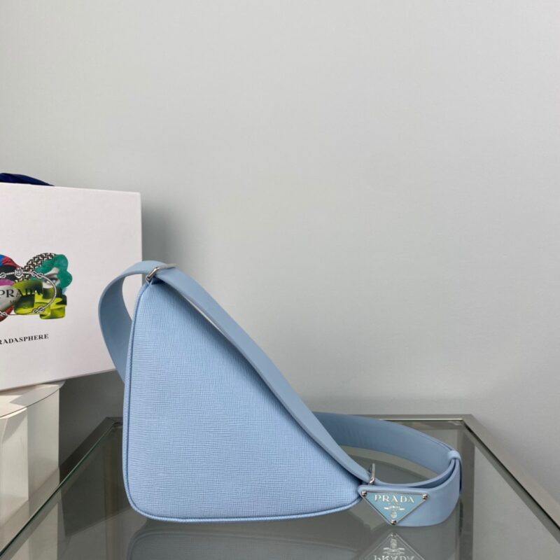 Prada 2VL039 Waist Bag-25*14*9CM - Image 2