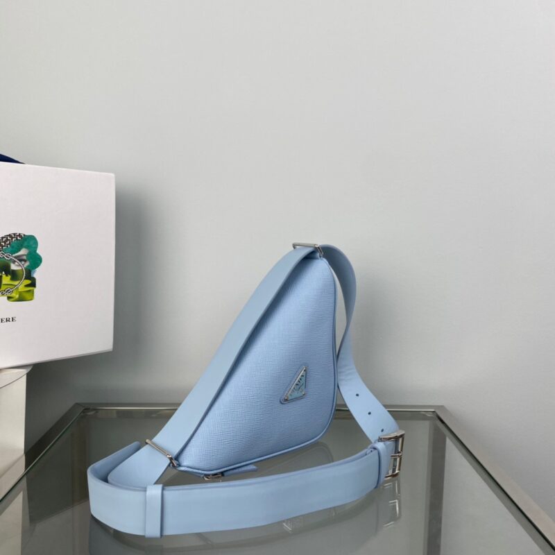 Prada 2VL039 Waist Bag-25*14*9CM - Image 3