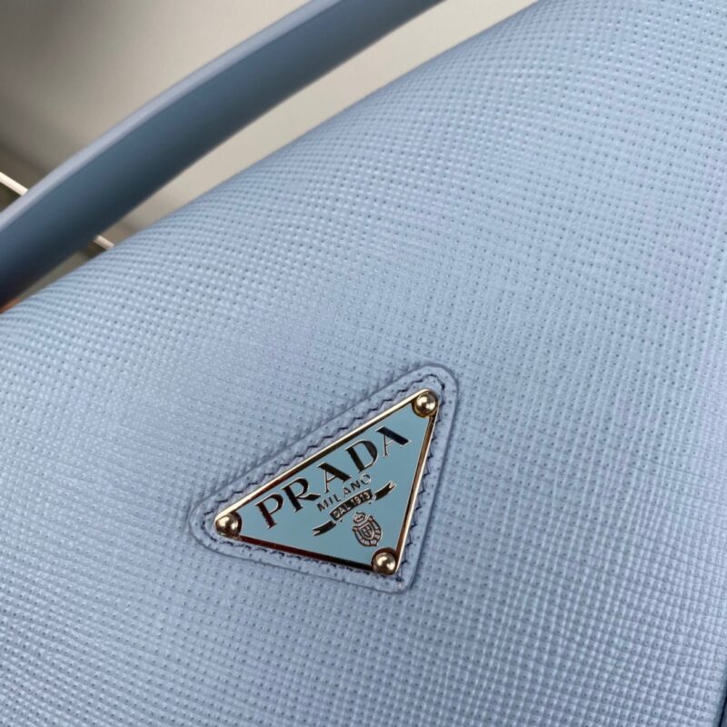 Prada 2VL039 Waist Bag-25*14*9CM - Image 4