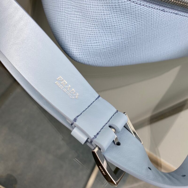 Prada 2VL039 Waist Bag-25*14*9CM - Image 7