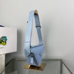 Prada 2VL039 Waist Bag-25*14*9CM - Image 8