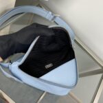 Prada 2VL039 Waist Bag-25*14*9CM - Image 9