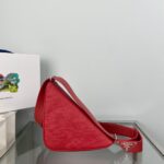 Prada 2VL039 Waist Bag-25*14*9CM - Image 2