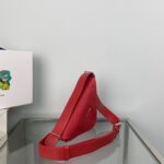 Prada 2VL039 Waist Bag-25*14*9CM - Image 3