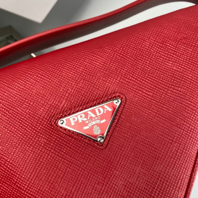 Prada 2VL039 Waist Bag-25*14*9CM - Image 5