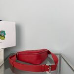 Prada 2VL039 Waist Bag-25*14*9CM - Image 6
