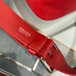 Prada 2VL039 Waist Bag-25*14*9CM - Image 7