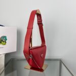 Prada 2VL039 Waist Bag-25*14*9CM - Image 8