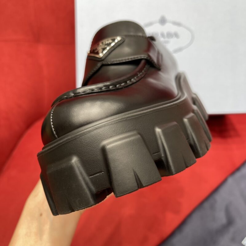 Prada Loafers 2022SS - Image 2