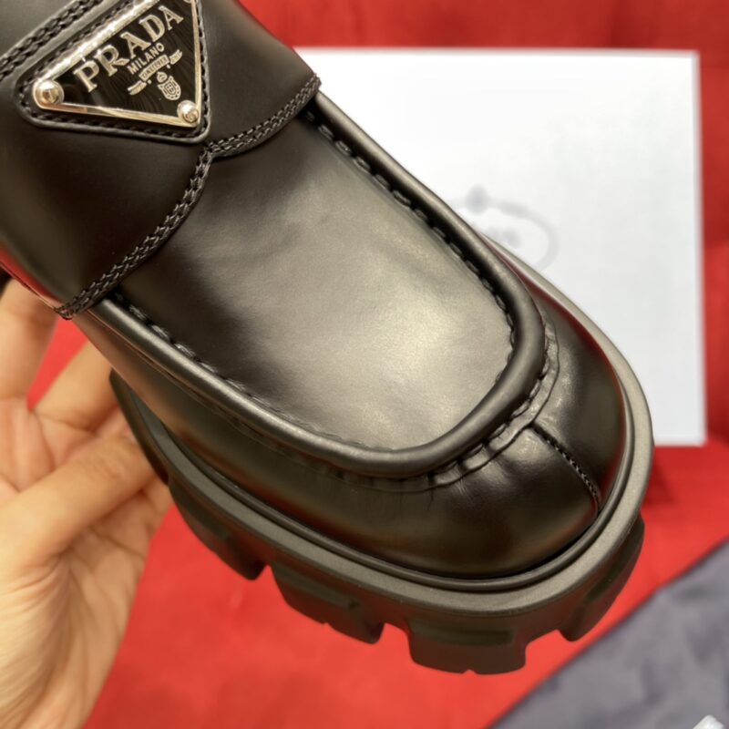 Prada Loafers 2022SS - Image 3