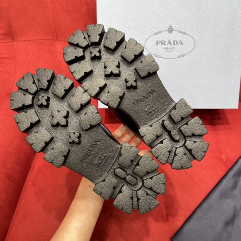 Prada Loafers 2022SS - Image 6