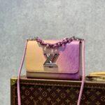 Louis Vuitton Twist -18*13*9CM
