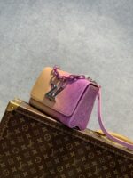 Louis Vuitton Twist -18*13*9CM - Image 2