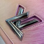 Louis Vuitton Twist -18*13*9CM - Image 6