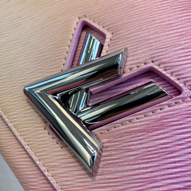 Louis Vuitton Twist -18*13*9CM - Image 6