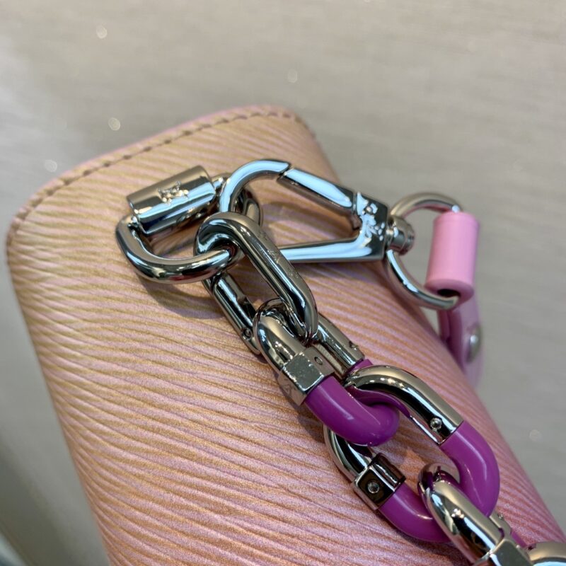 Louis Vuitton Twist -18*13*9CM - Image 5