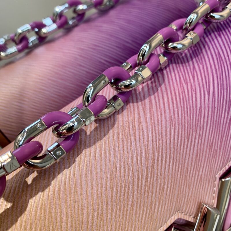 Louis Vuitton Twist -18*13*9CM - Image 7