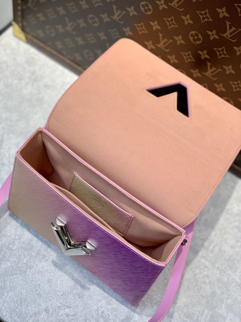 Louis Vuitton Twist -18*13*9CM - Image 8