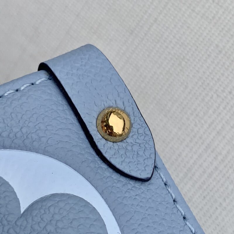 Louis Vuitton Small Onthego Handbag-35*28*15CM - Image 7