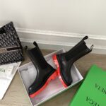 Bottega Veneta Boots - Image 3
