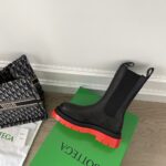 Bottega Veneta Boots - Image 2