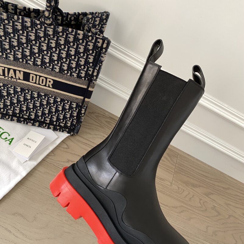 Bottega Veneta Boots - Image 6