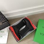 Bottega Veneta Boots - Image 7