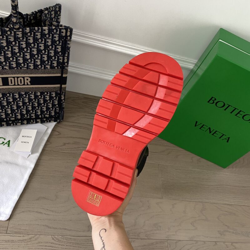 Bottega Veneta Boots - Image 9