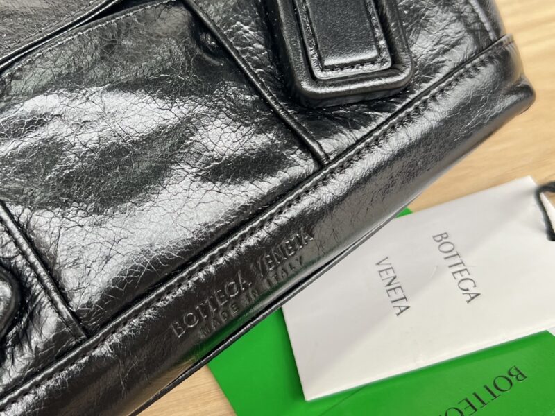 Bottega Veneta Arco Bag-23x21X9CM - Image 6