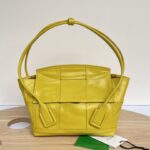 Bottega Veneta Arco Bag-23x21X9CM