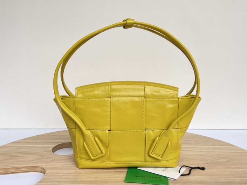 Bottega Veneta Arco Bag-23x21X9CM - Image 2